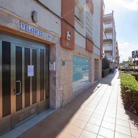 Apartment Brian By Costablancarent
