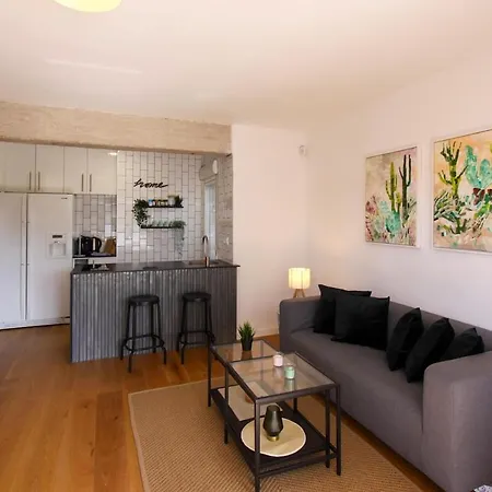 Apartment Brian By Costablancarent *