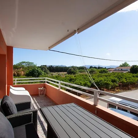 Brian By Costablancarent Apartment